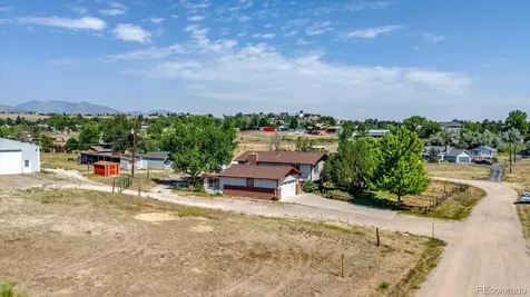 16041 W 74th Avenue Arvada CO 80007