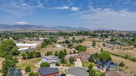 16041 W 74th Avenue Arvada CO 80007