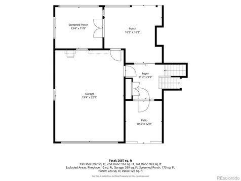 16041 W 74th Avenue Arvada CO 80007