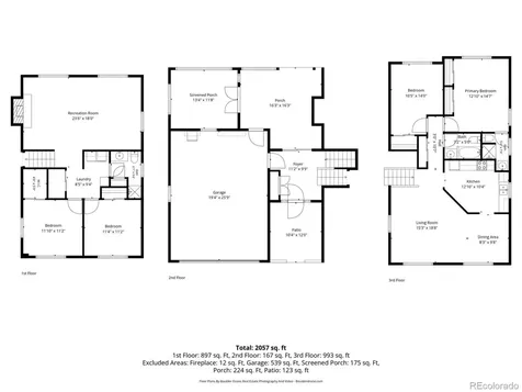 16041 W 74th Avenue Arvada CO 80007