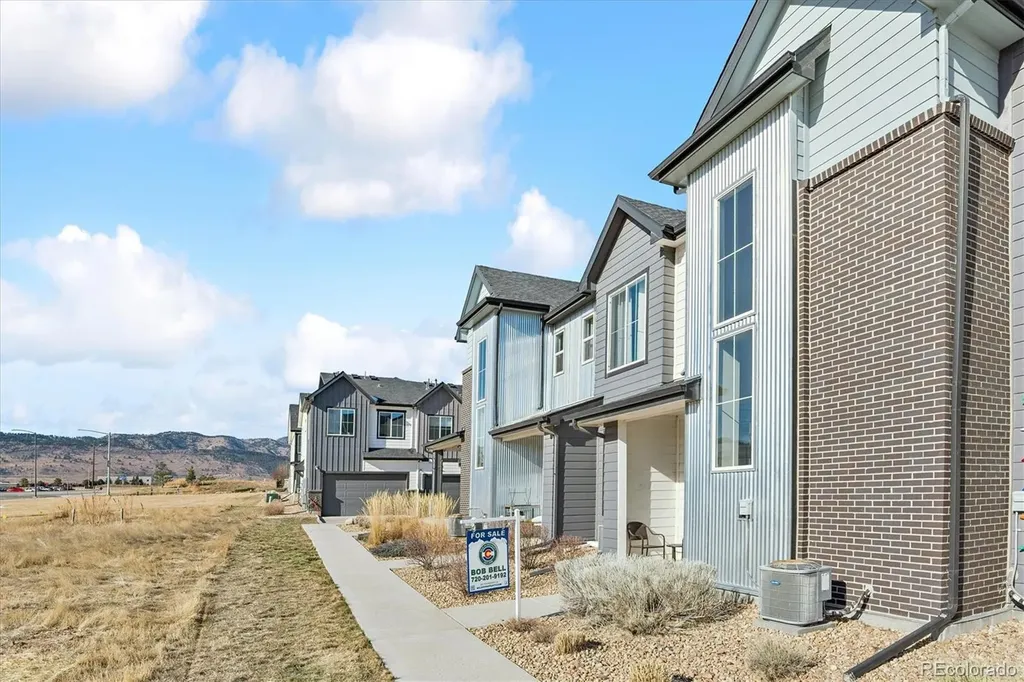 19650 W 92nd Drive Arvada CO 80007