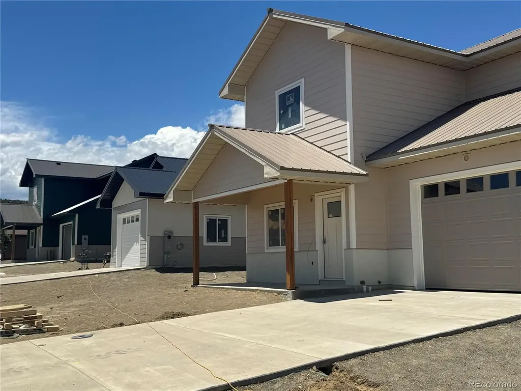 325 Camillus Avenue Trinidad CO 81082