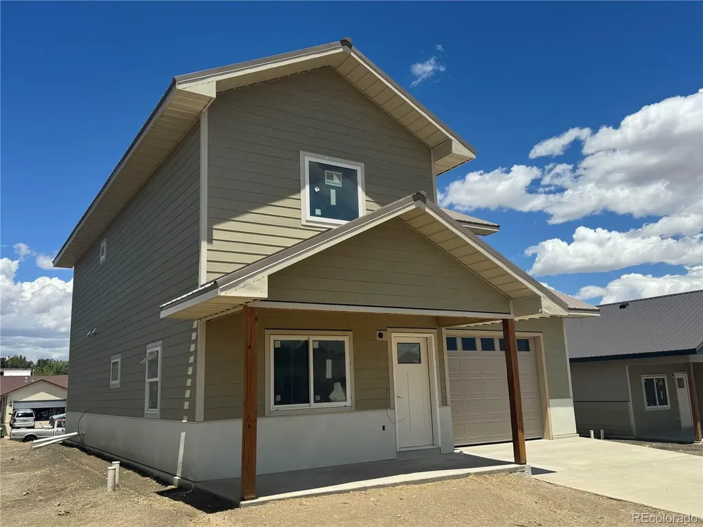 325 Camillus Avenue Trinidad CO 81082