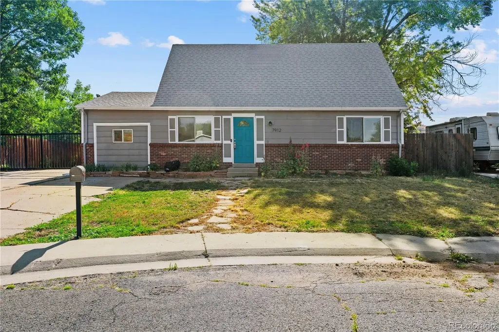 7912 Depew Street Arvada CO 80003
