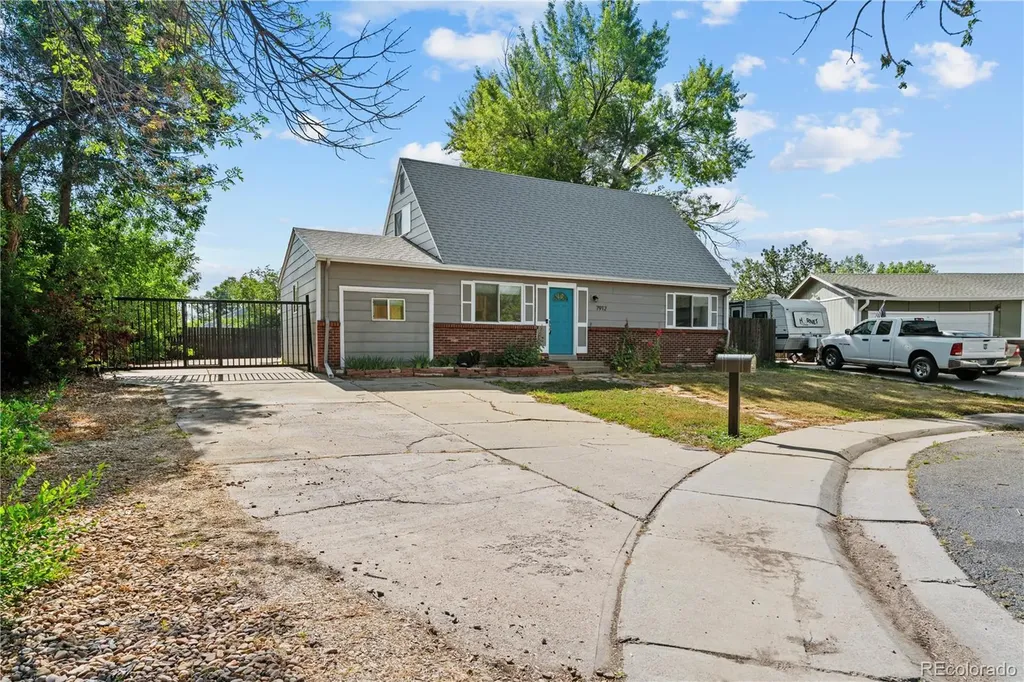 7912 Depew Street Arvada CO 80003