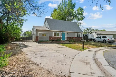 7912 Depew Street Arvada CO 80003