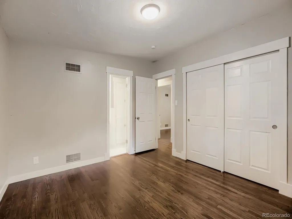 6009 Carr Street Arvada CO 80004