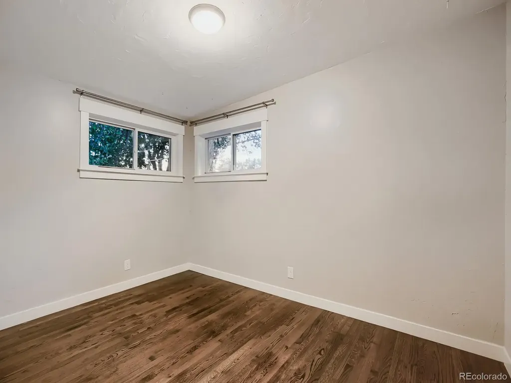 6009 Carr Street Arvada CO 80004