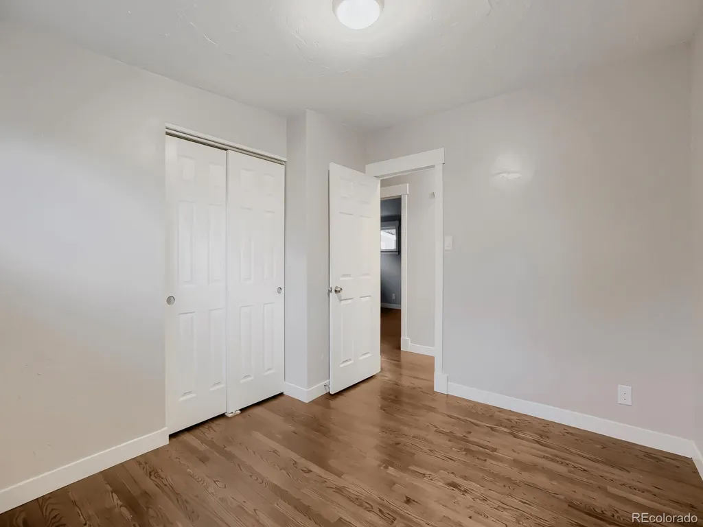 6009 Carr Street Arvada CO 80004