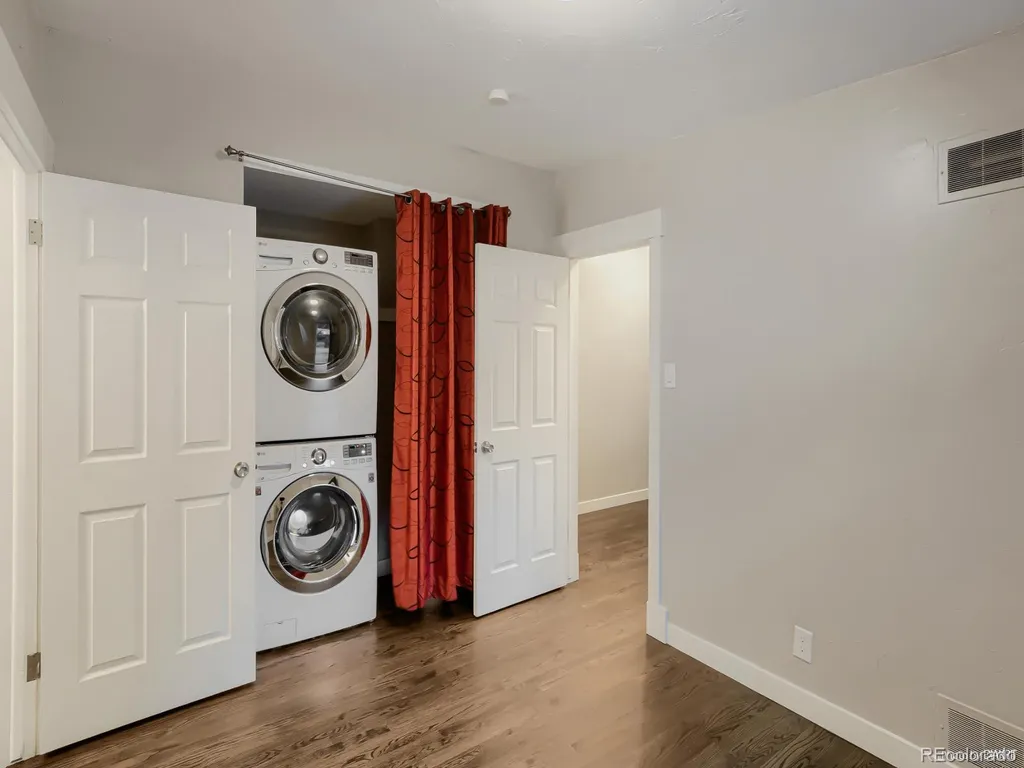 6009 Carr Street Arvada CO 80004