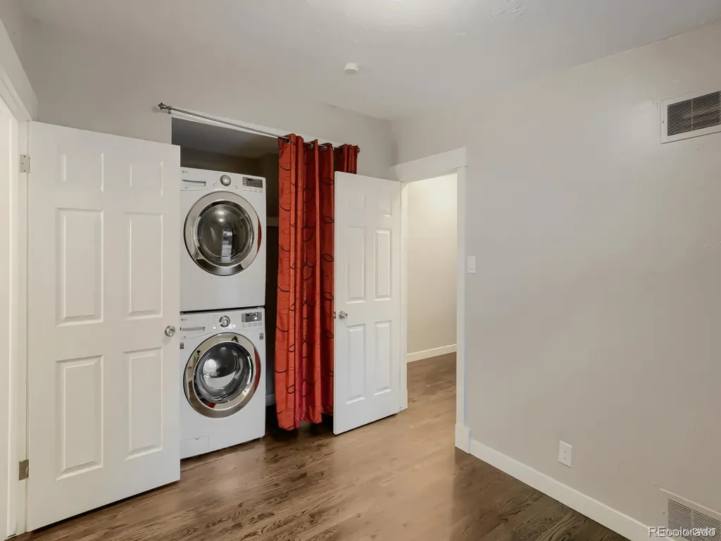 6009 Carr Street Arvada CO 80004