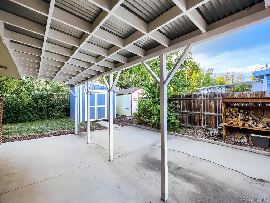 6009 Carr Street Arvada CO 80004