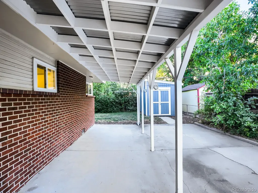 6009 Carr Street Arvada CO 80004