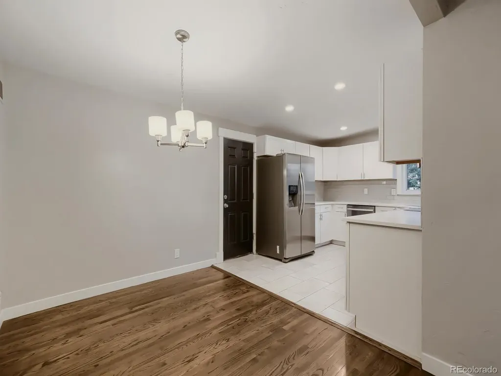 6009 Carr Street Arvada CO 80004