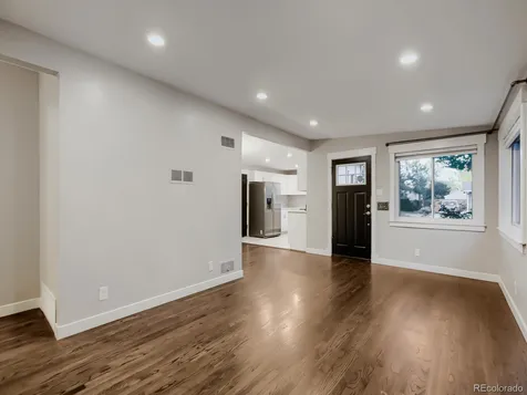 6009 Carr Street Arvada CO 80004