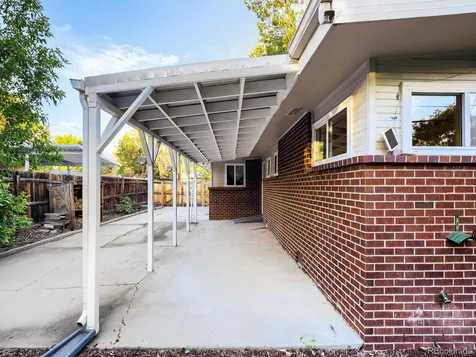 6009 Carr Street Arvada CO 80004