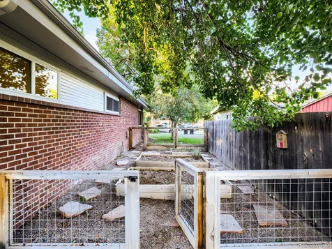 6009 Carr Street Arvada CO 80004