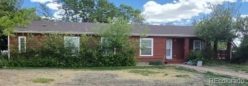 21352 County Road 10 Hudson CO 80642