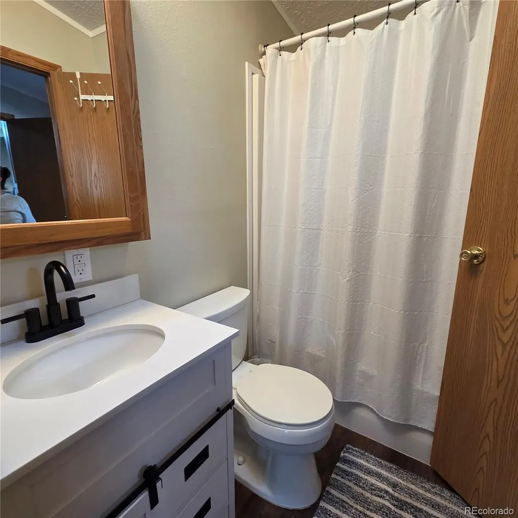 21352 County Road 10 Hudson CO 80642