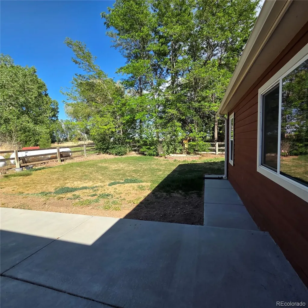 21352 County Road 10 Hudson CO 80642