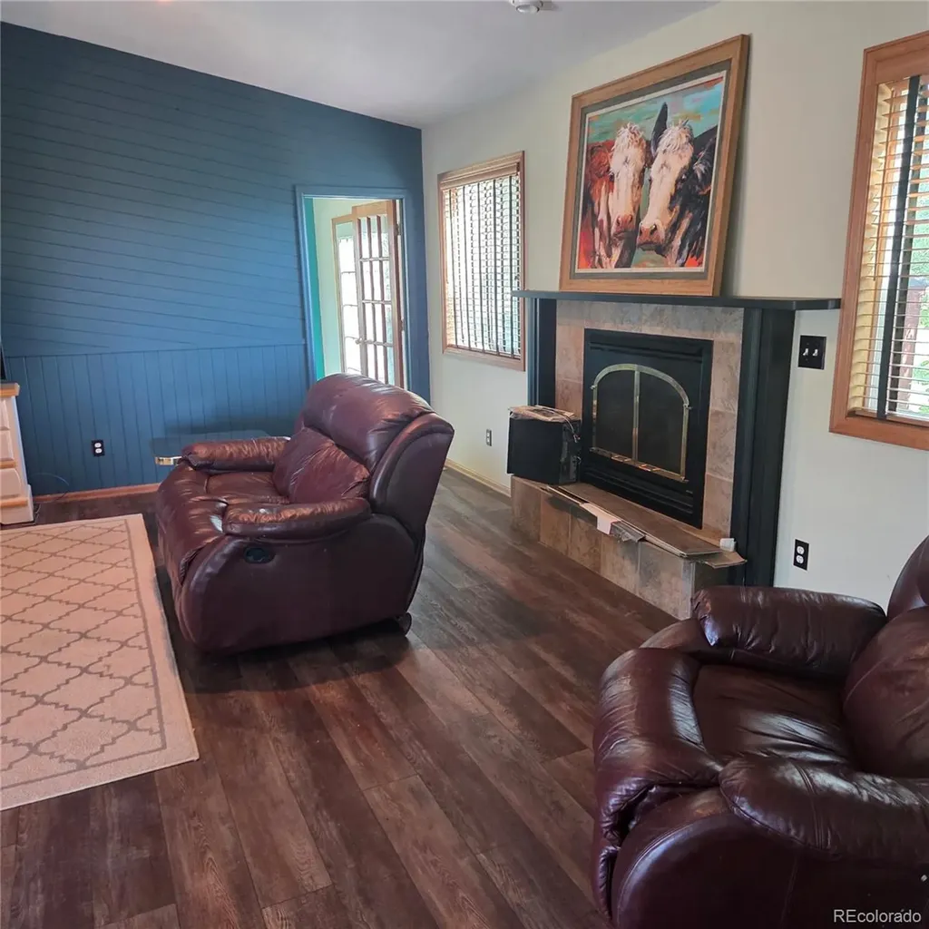 21352 County Road 10 Hudson CO 80642