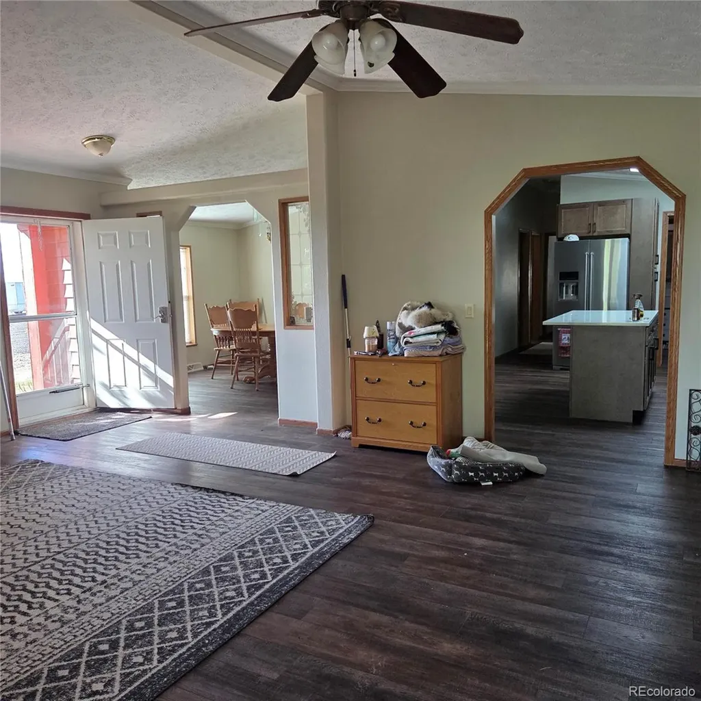 21352 County Road 10 Hudson CO 80642