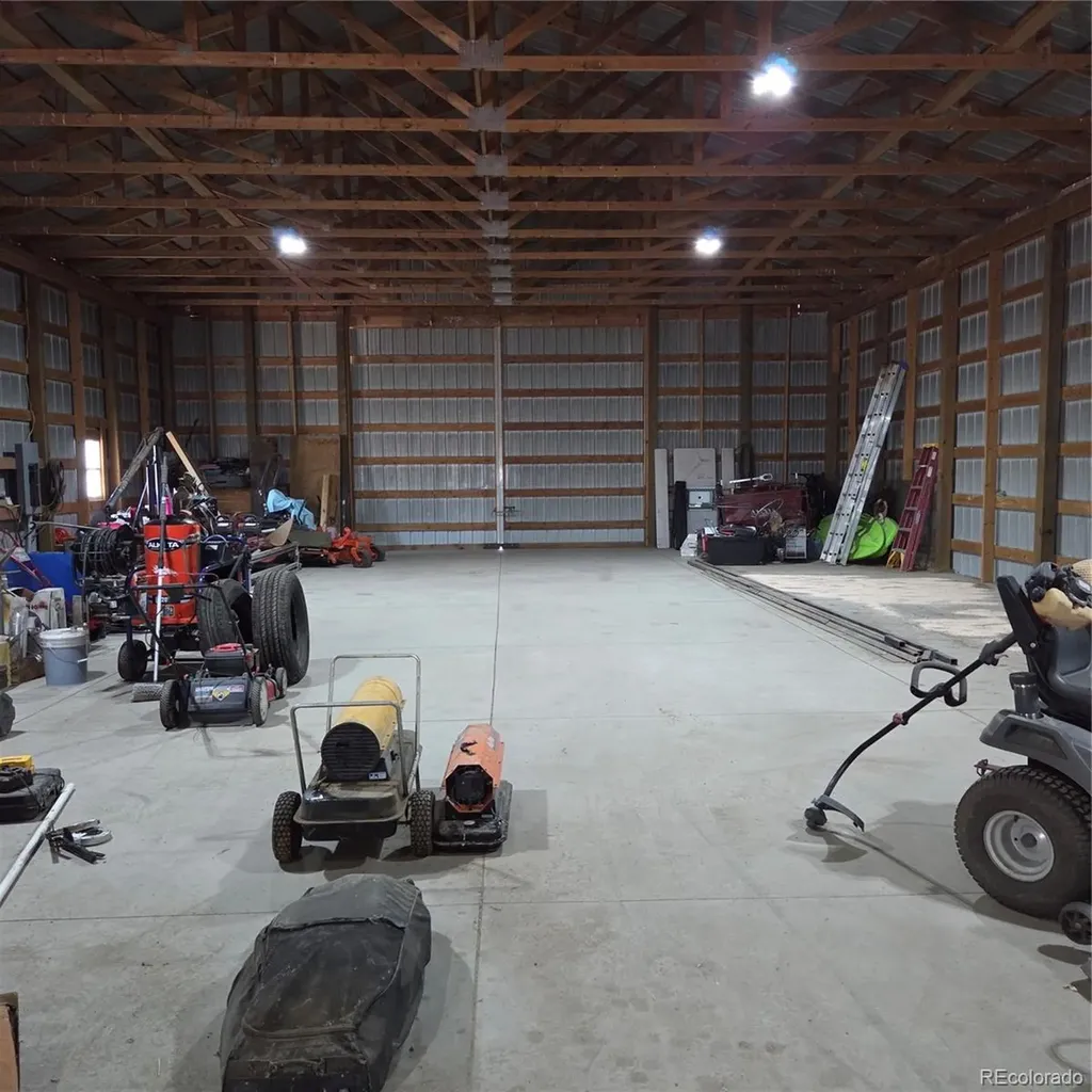 21352 County Road 10 Hudson CO 80642