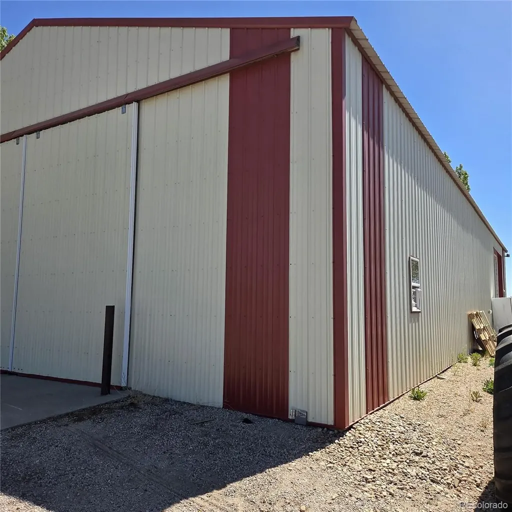 21352 County Road 10 Hudson CO 80642