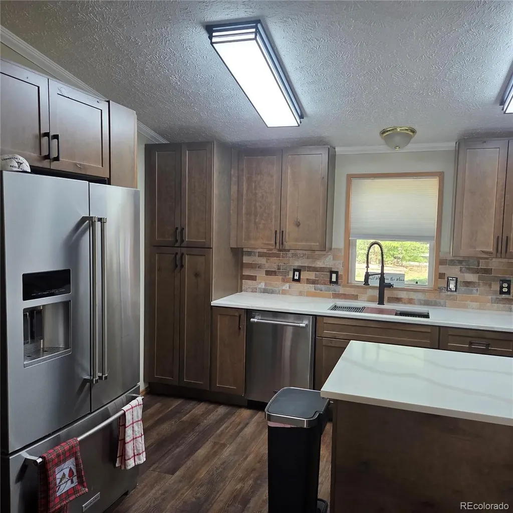 21352 County Road 10 Hudson CO 80642