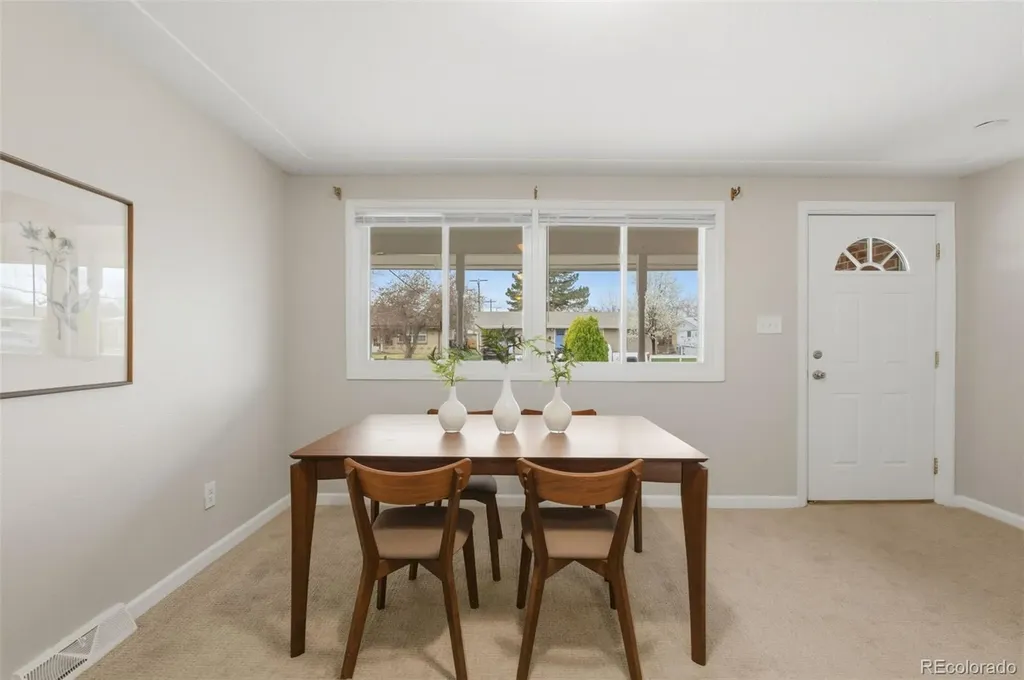 4714 Carr Street Wheat Ridge CO 80033