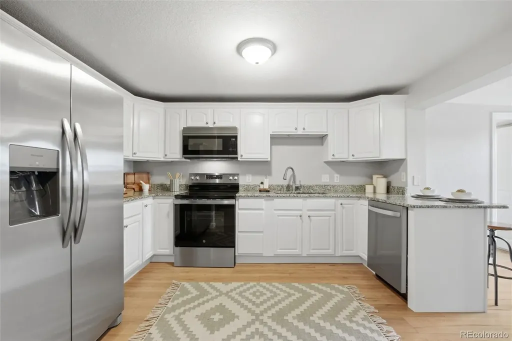 4714 Carr Street Wheat Ridge CO 80033