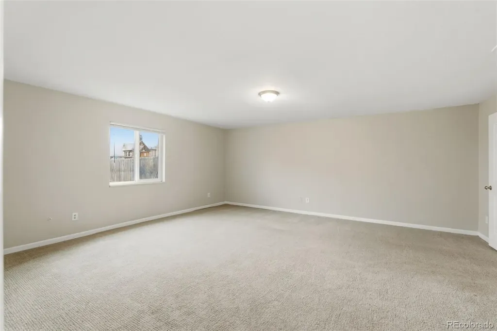 4714 Carr Street Wheat Ridge CO 80033