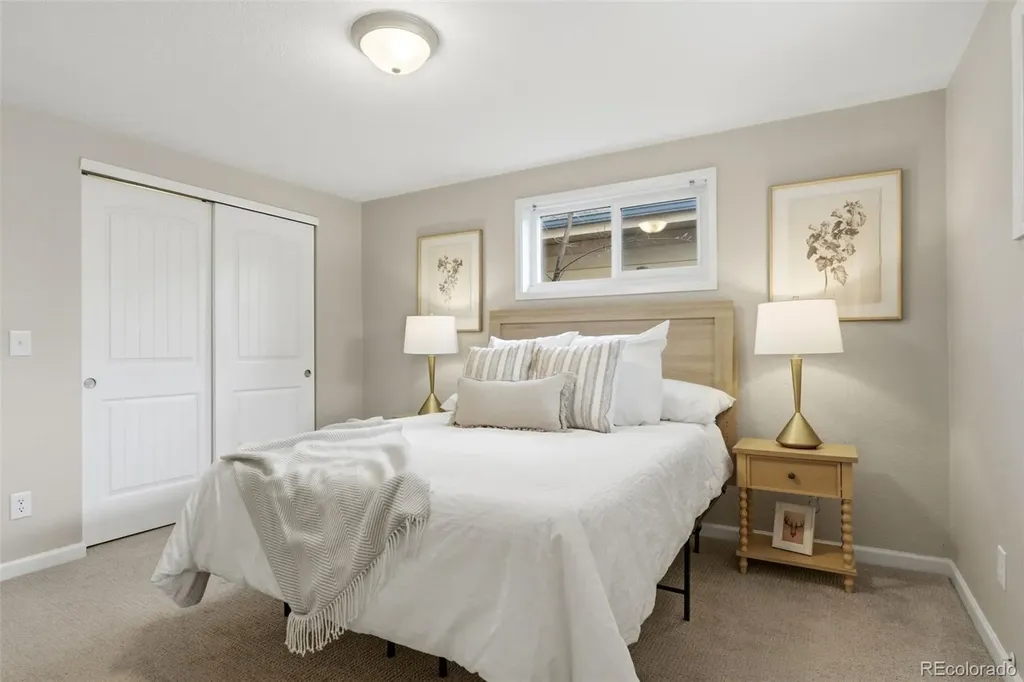 4714 Carr Street Wheat Ridge CO 80033