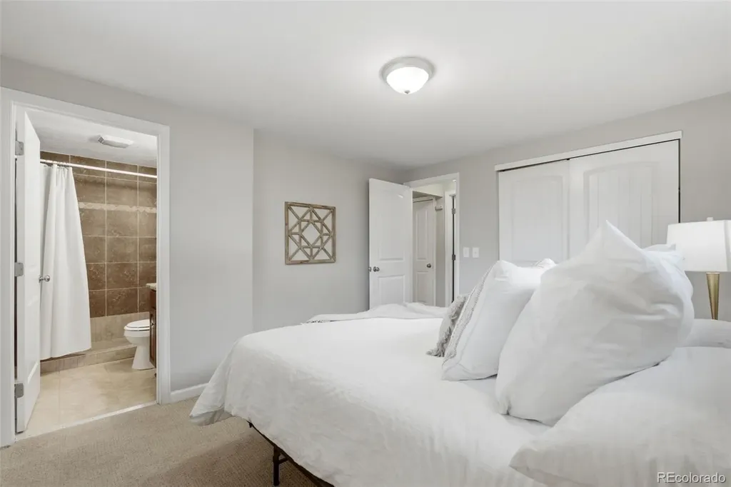 4714 Carr Street Wheat Ridge CO 80033