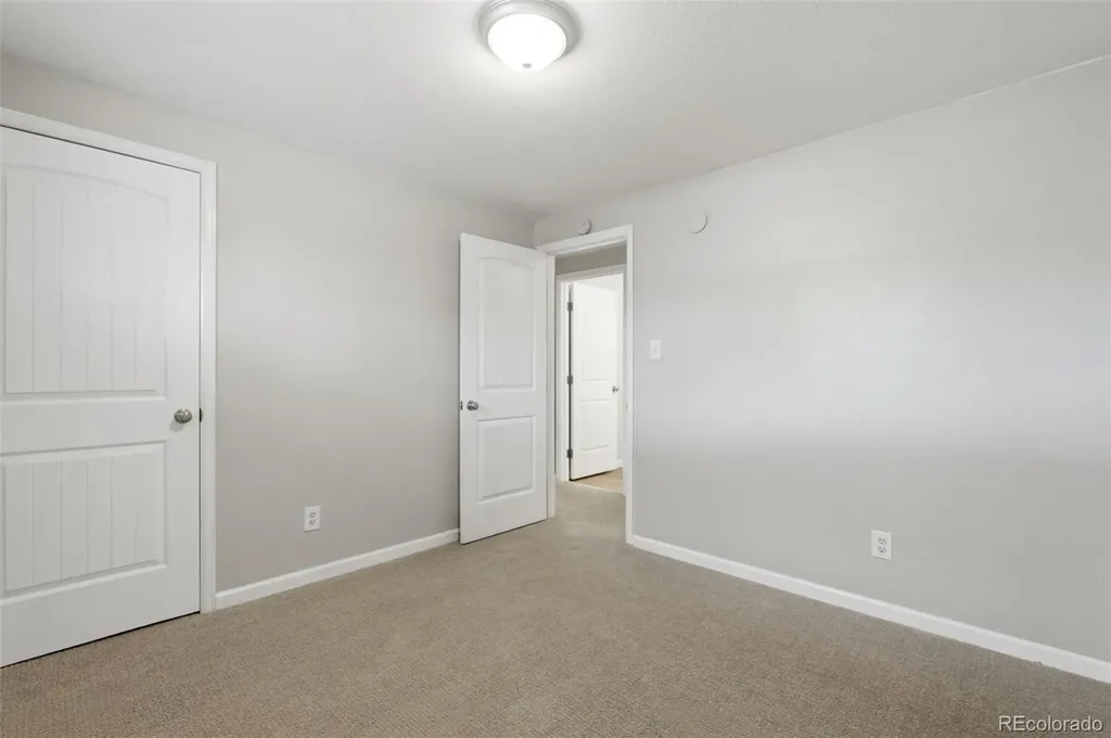 4714 Carr Street Wheat Ridge CO 80033