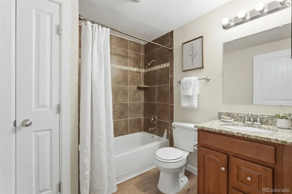 4714 Carr Street Wheat Ridge CO 80033
