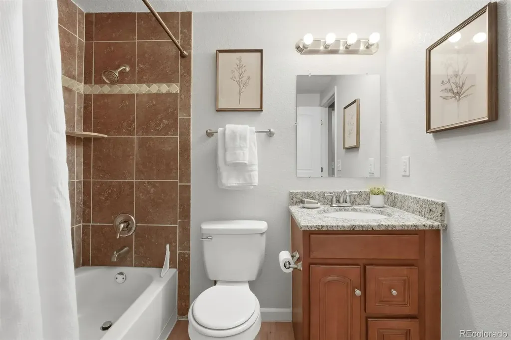 4714 Carr Street Wheat Ridge CO 80033