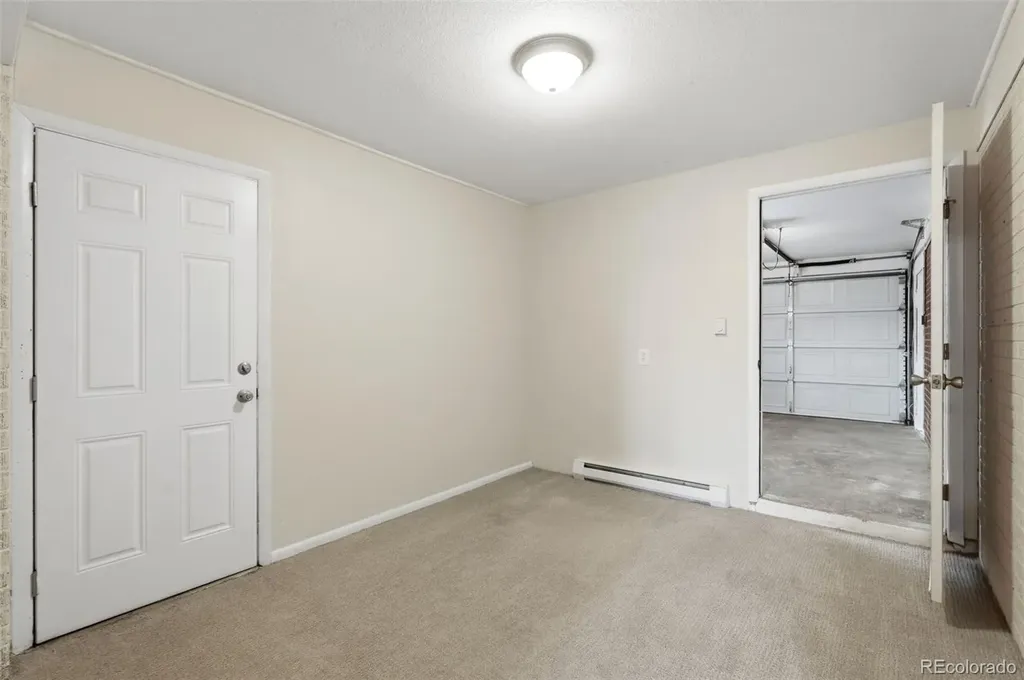 4714 Carr Street Wheat Ridge CO 80033