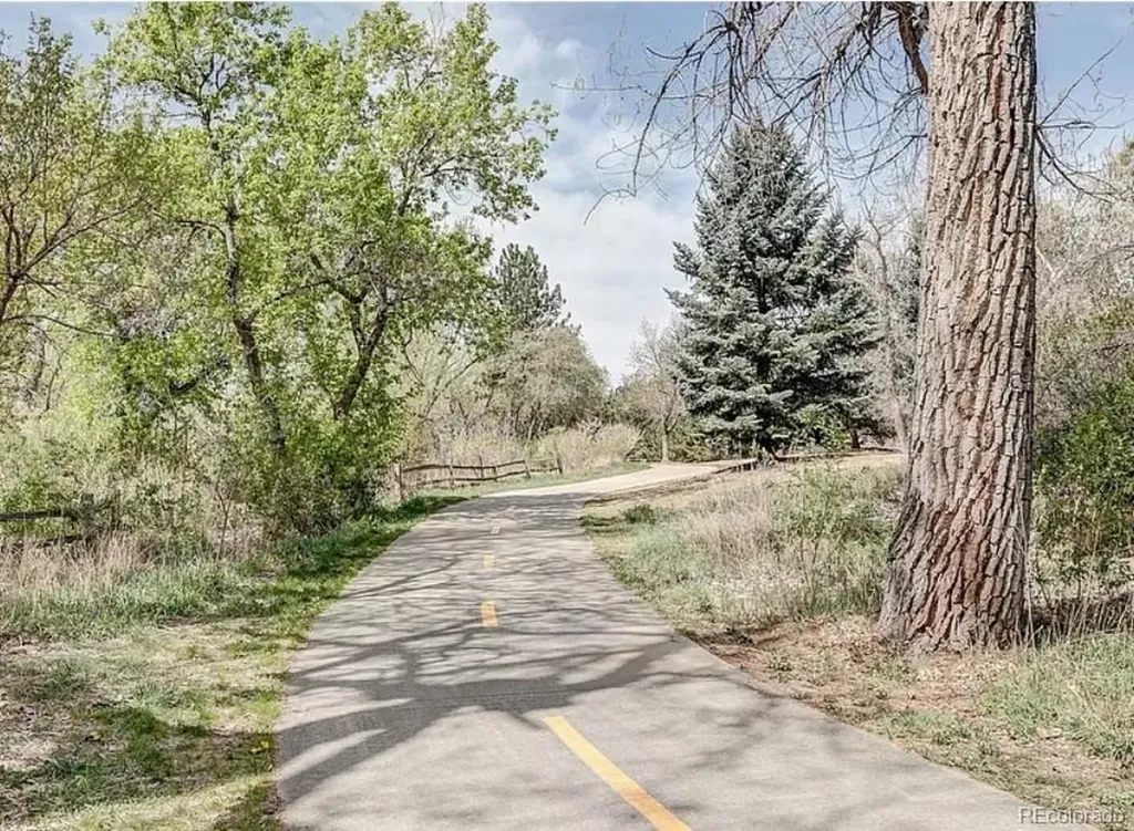 4714 Carr Street Wheat Ridge CO 80033