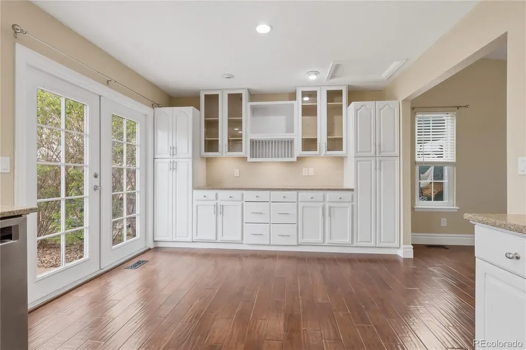 301 Mountain Cloud Circle Highlands Ranch CO 80126