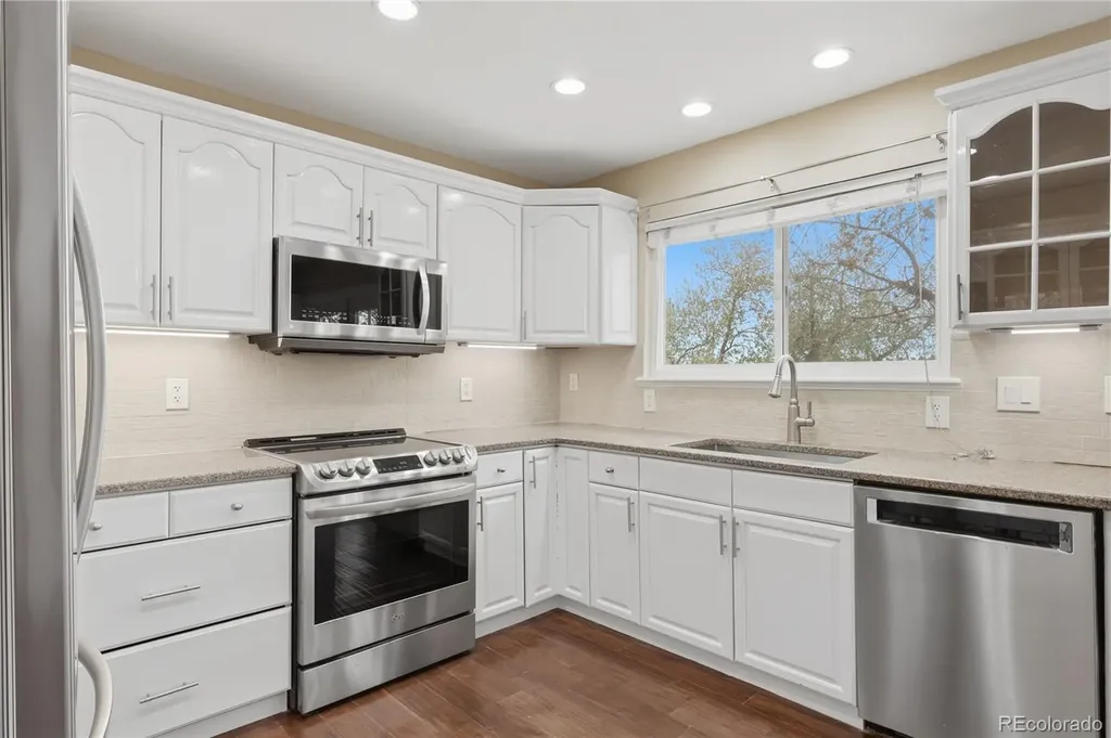 301 Mountain Cloud Circle Highlands Ranch CO 80126
