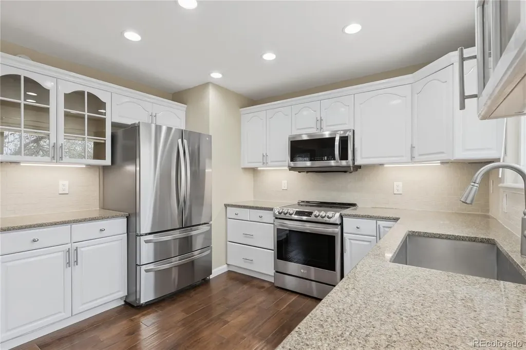 301 Mountain Cloud Circle Highlands Ranch CO 80126