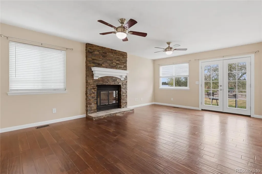 301 Mountain Cloud Circle Highlands Ranch CO 80126