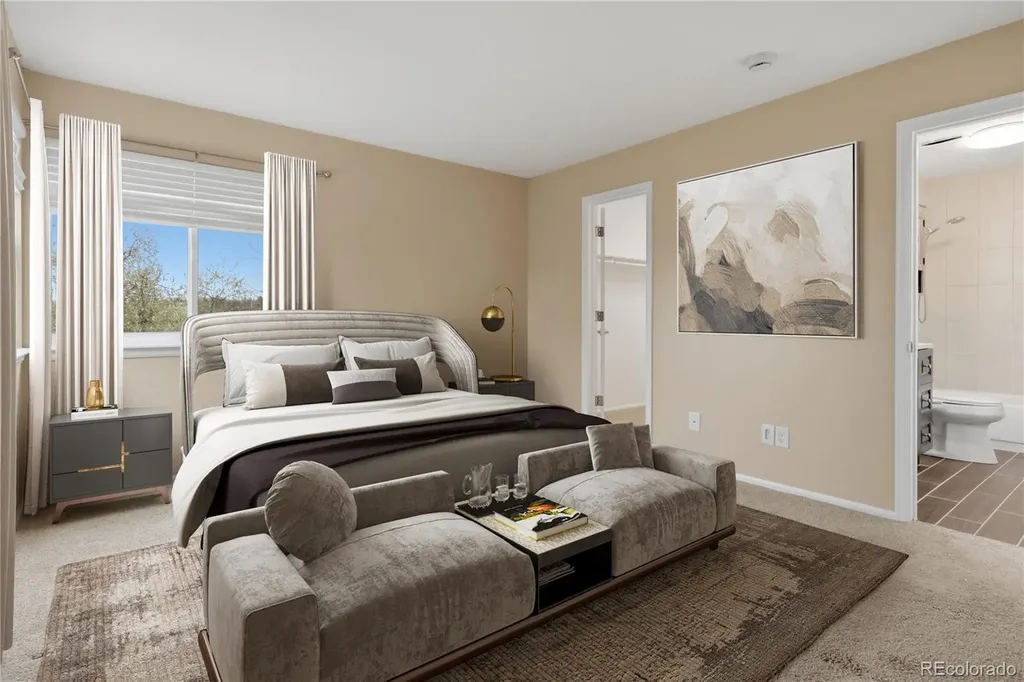 301 Mountain Cloud Circle Highlands Ranch CO 80126