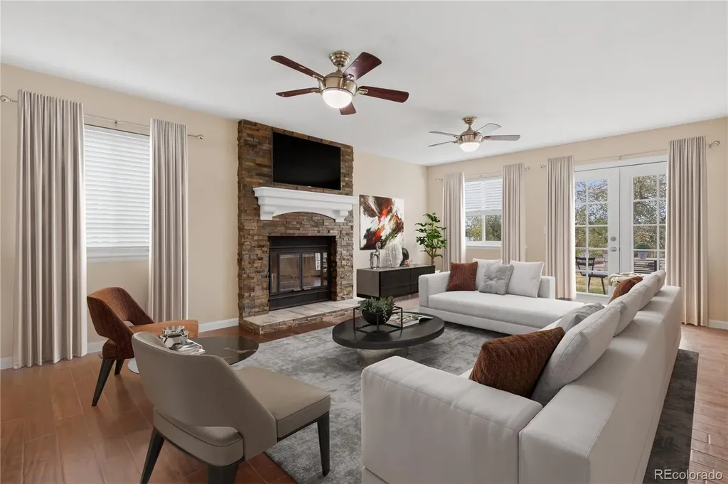 301 Mountain Cloud Circle Highlands Ranch CO 80126