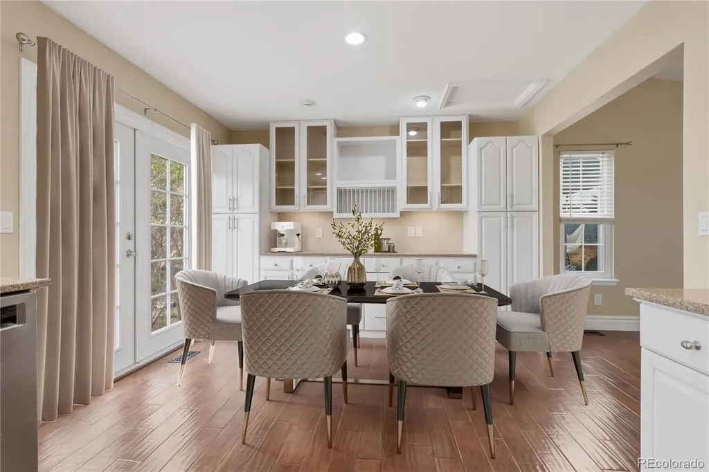 301 Mountain Cloud Circle Highlands Ranch CO 80126