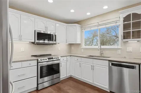 301 Mountain Cloud Circle Highlands Ranch CO 80126