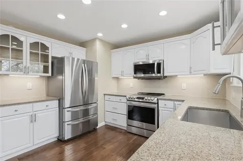 301 Mountain Cloud Circle Highlands Ranch CO 80126