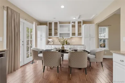 301 Mountain Cloud Circle Highlands Ranch CO 80126