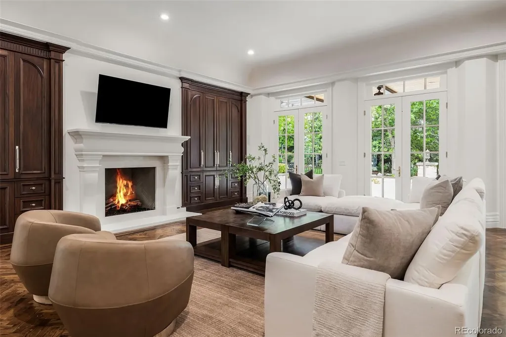 5 Churchill Drive Cherry Hills Village CO 80113